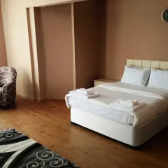 Grand Al-harthy Hotel Стандартный номер фото 5