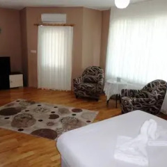 Grand Al-harthy Hotel Стандартный номер фото 9