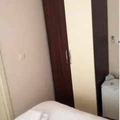 Grand Al-harthy Hotel Стандартный номер фото 3