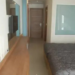 Отель Water's Edge 3* Стандартный номер фото 17