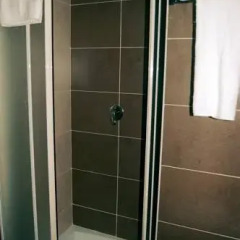 Отель Water's Edge 3* Стандартный номер фото 7