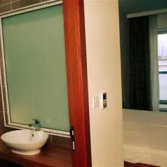 Отель Water's Edge 3* Стандартный номер фото 10