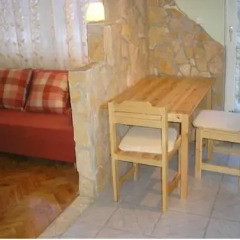 Отель Panoráma Villa 4* Апартаменты с различными типами кроватей фото 13