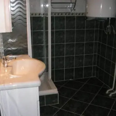 Отель Panoráma Villa 4* Студия с различными типами кроватей фото 7
