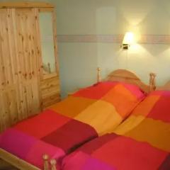 Отель Panoráma Villa 4* Апартаменты с различными типами кроватей фото 16
