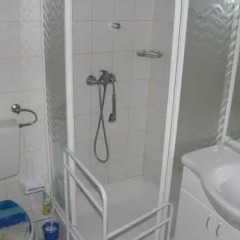Отель Panoráma Villa 4* Апартаменты с различными типами кроватей фото 15