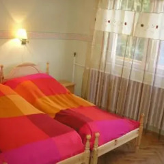 Отель Panoráma Villa 4* Апартаменты с различными типами кроватей фото 17
