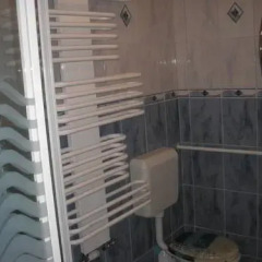 Отель Panoráma Villa 4* Апартаменты с различными типами кроватей фото 14