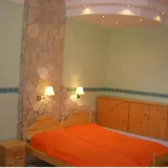 Отель Panoráma Villa 4* Студия с различными типами кроватей