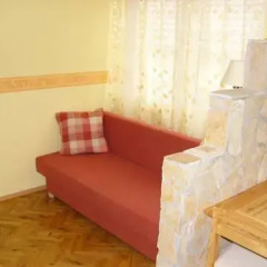 Отель Panoráma Villa 4* Апартаменты с различными типами кроватей фото 19