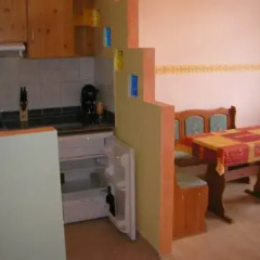 Отель Panoráma Villa 4* Студия с различными типами кроватей фото 3