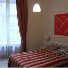 Отель Magic Trip 3* Номер Комфорт с различными типами кроватей фото 10