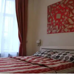 Отель Magic Trip 3* Номер Комфорт с различными типами кроватей фото 4