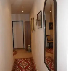 Апартаменты Apartment Meixner Апартаменты с различными типами кроватей фото 10
