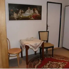 Апартаменты Apartment Meixner Апартаменты с различными типами кроватей фото 9