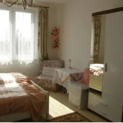 Апартаменты Apartment Meixner Апартаменты с различными типами кроватей фото 12