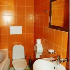 Апартаменты Ala Apartments Студия с различными типами кроватей фото 9
