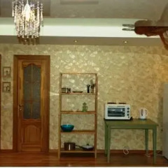 Апартаменты Ala Apartments Студия с различными типами кроватей фото 4