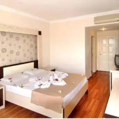 Aperion Beach Hotel 3* Стандартный номер