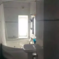 Апартаменты Central Riga Apartment Апартаменты с 2 отдельными кроватями фото 11