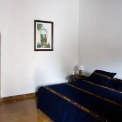 Отель Hacienda La Esperanza 3* Стандартный номер фото 3