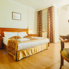 Hotel Saba 3* Номер категории Эконом с различными типами кроватей фото 2