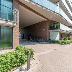 Отель P&O Apartments Liwiecka Польша, Варшава - отзывы, цены и фото номеров - забронировать отель P&O Apartments Liwiecka онлайн парковка