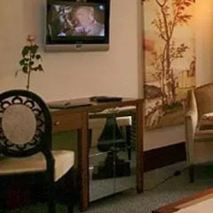 Hotel Dei Dragomanni 4* Стандартный номер с различными типами кроватей фото 5