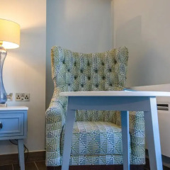 The OCallaghan Eliott Hotel 4* Номер Делюкс с 2 отдельными кроватями фото 4