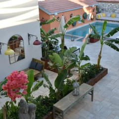 Marge Hotel Турция, Чешме - отзывы, цены и фото номеров - забронировать отель Marge Hotel онлайн фото 3