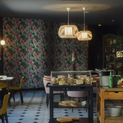 Отель One Shot Palacio Reina Victoria 04 Испания, Валенсия - 3 отзыва об отеле, цены и фото номеров - забронировать отель One Shot Palacio Reina Victoria 04 онлайн питание