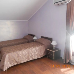 Гостиница Tornau Guest House 2* Стандартный номер с различными типами кроватей фото 2