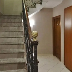 Hotel Astrid интерьер отеля