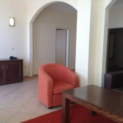 Апартаменты Pomorie Apartment Поморие комната для гостей фото 2