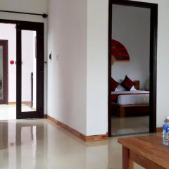 Отель Riverside Garden Villas 3* Стандартный номер с различными типами кроватей фото 6