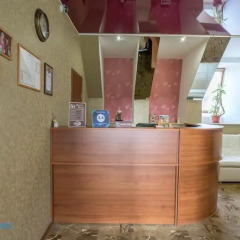 Гостиница Хостел House в Иваново 2 отзыва об отеле, цены и фото номеров - забронировать гостиницу Хостел House онлайн интерьер отеля