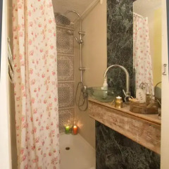 Отель Marta Guesthouse 3* Стандартный номер фото 18