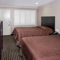 Отель Floral Inn 2* Стандартный номер фото 2