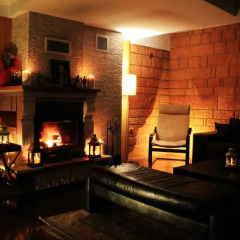 Villa de Pelit Hotel 3* Люкс с различными типами кроватей фото 34