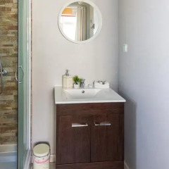 Отель Pure Flor de Esteva - Bed & Breakfast 3* Номер Делюкс с различными типами кроватей фото 12