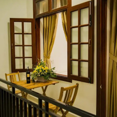 Отель Mi Kha Homestay комната для гостей фото 4