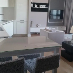 Отель Bomonti Divan Residence комната для гостей фото 3