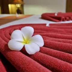 Отель Ananda Lanta Resort 4* Улучшенный номер фото 21