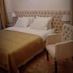 Гостиница Home Suites комната для гостей фото 4