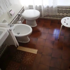 Отель Albergo Rosa 2* Стандартный номер фото 10