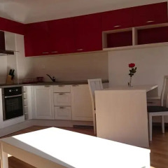Апартаменты Tes Rila Park & Semiramida Apartments Студия фото 7