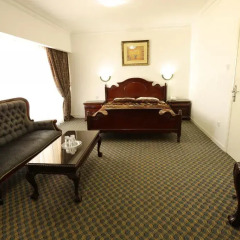 Отель Villa Alisa 2* Люкс с различными типами кроватей фото 4