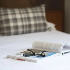 Отель Hostal Guilleumes комната для гостей фото 5