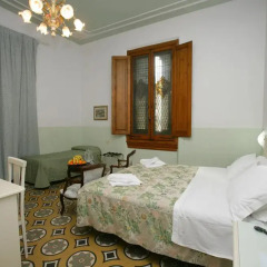 Hotel Desirèe 3* Номер категории Эконом с различными типами кроватей фото 9