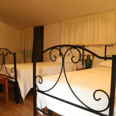Отель B&B Tre Стандартный номер фото 3